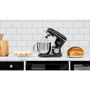 Baridi DH173 1500W Stand Mixer with Accessories 6L - Black - additional view 12