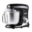 Baridi DH173 1500W Stand Mixer with Accessories 6L - Black