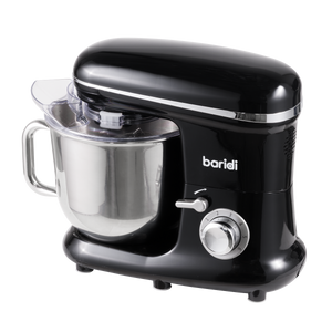 Baridi DH173 1500W Stand Mixer with Accessories 6L - Black - additional view 25