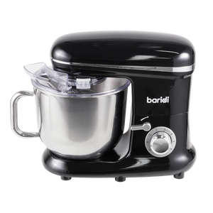Baridi DH173 1500W Stand Mixer with Accessories 6L - Black - additional view 21