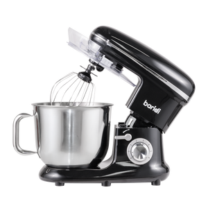 Baridi DH173 1500W Stand Mixer with Accessories 6L - Black - additional view 22