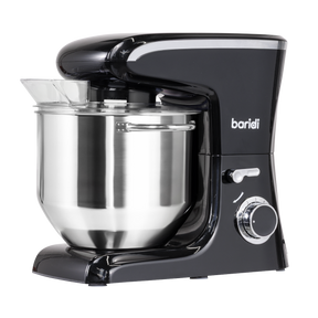 Baridi DH174 1800W Stand Mixer with Accessories 8L - Black