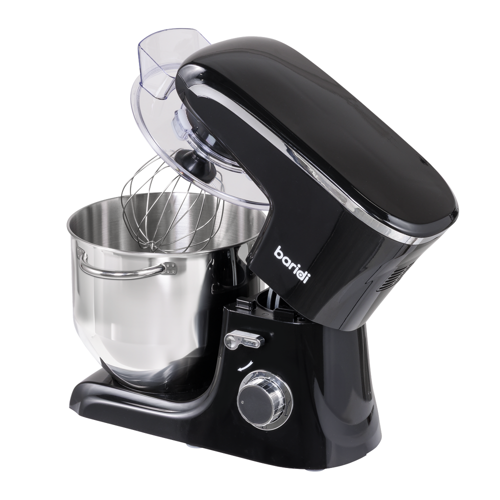 Baridi DH174 1800W Stand Mixer with Accessories 8L - Black - additional view 16