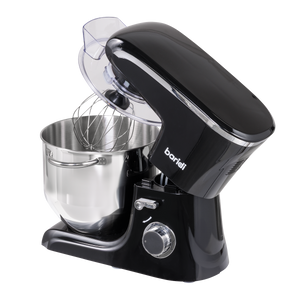 Baridi DH174 1800W Stand Mixer with Accessories 8L - Black - additional view 16