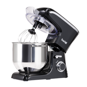 Baridi DH174 1800W Stand Mixer with Accessories 8L - Black - additional view 12