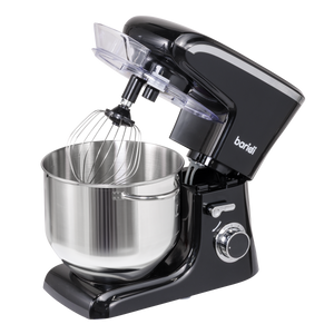 Baridi DH174 1800W Stand Mixer with Accessories 8L - Black - additional view 13
