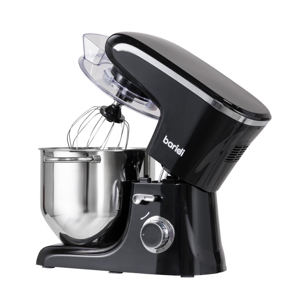 Baridi DH174 1800W Stand Mixer with Accessories 8L - Black - additional view 14