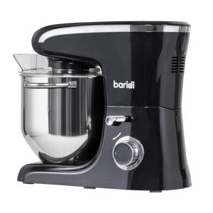 Baridi DH174 1800W Stand Mixer with Accessories 8L - Black - additional view 9