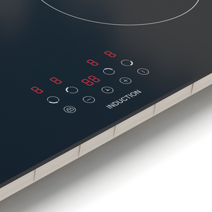 Baridi DH176 Integrated Induction Hob with 4 Cooking Zones 60cm 6800W Output - additional view 4