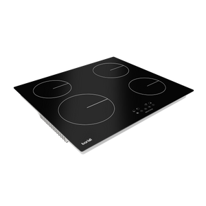 Baridi DH176 Integrated Induction Hob with 4 Cooking Zones 60cm 6800W Output - additional view 7