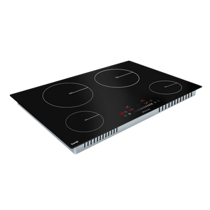 Baridi DH179 Integrated Induction Hob with 4 Cooking Zones 77cm 7200W Output - additional view 2
