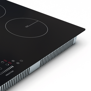 Baridi DH180 Integrated Induction Hob with 5 Cooking Zones 90cm 9300W Output - additional view 4