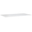 Dellonda DH19 Rectangular Desktop 1400 x 700mm - White