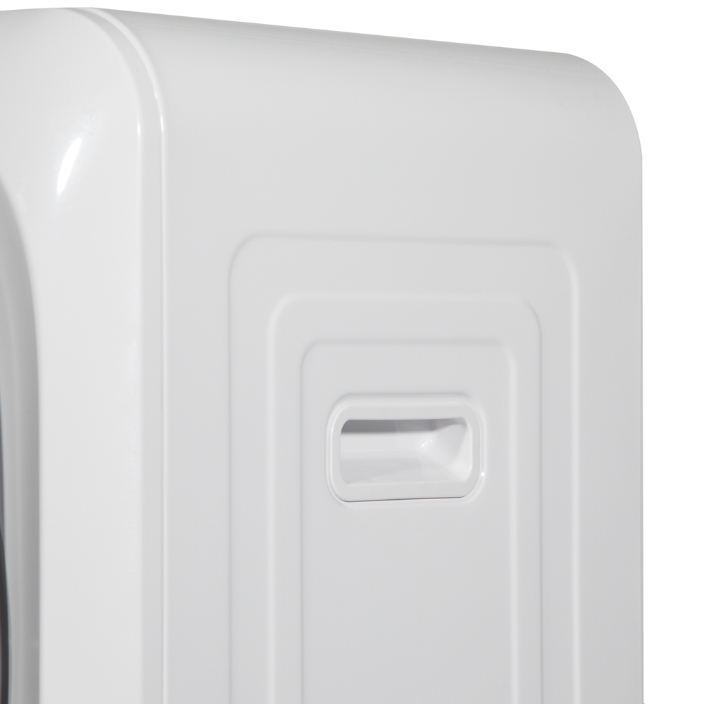 Baridi DH192 Tabletop Tumble Dryer with Analogue Controls 2.5kg Capacity - White - additional view 5
