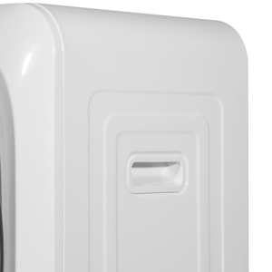 Baridi DH192 Tabletop Tumble Dryer with Analogue Controls 2.5kg Capacity - White - additional view 5
