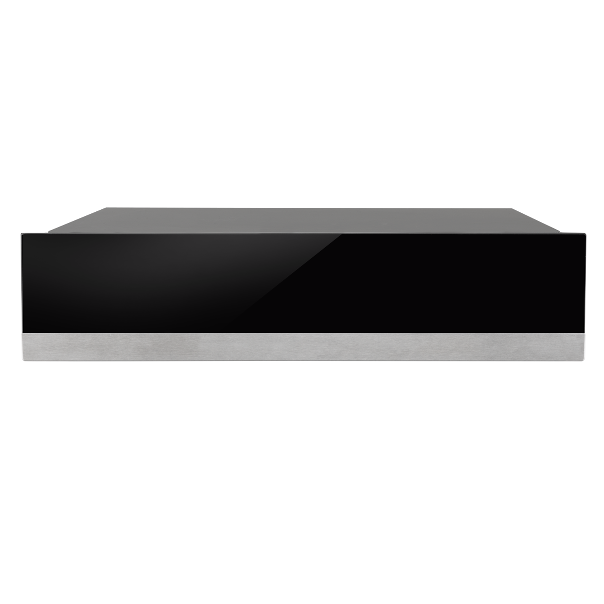 Baridi DH202 Integrated Warming Drawer 60cm - Black/Stainless Steel - additional view 7