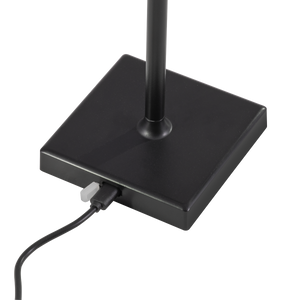 Dellonda DH212 Rechargeable Table Lamp for Home Office Restaurant RGB Colours - additional view 5