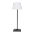 Dellonda DH212 Rechargeable Table Lamp for Home Office Restaurant RGB Colours