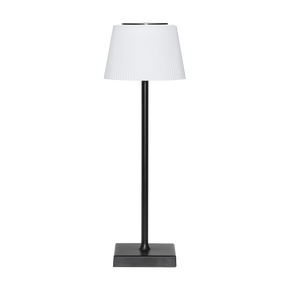 Dellonda DH212 Rechargeable Table Lamp for Home Office Restaurant RGB Colours