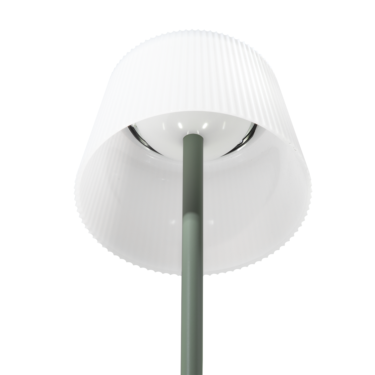 Dellonda DH214 Rechargeable Table Lamp for Home Office Restaurant RGB Colours - additional view 4