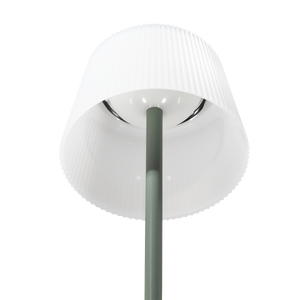 Dellonda DH214 Rechargeable Table Lamp for Home Office Restaurant RGB Colours - additional view 4