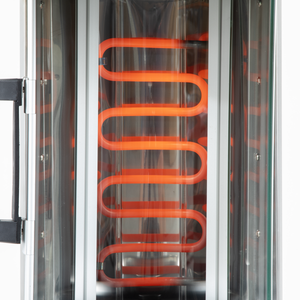 Baridi DH216 Vertical 360° Rotisserie Smokeless Grill 21L Capacity - additional view 13