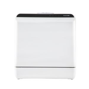 Baridi DH224A 2-4 Place Settings Mini Portable Tabletop Dishwasher, 5 Wash Functions - additional view 15