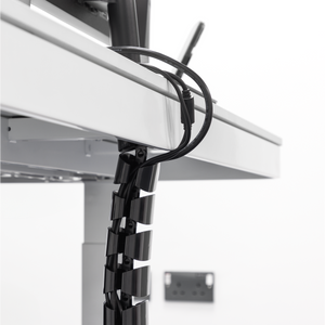 Dellonda DH23 Flexible Cable Management System 1.3m - additional view 3