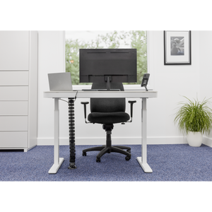 Dellonda DH23 Flexible Cable Management System 1.3m - additional view 13