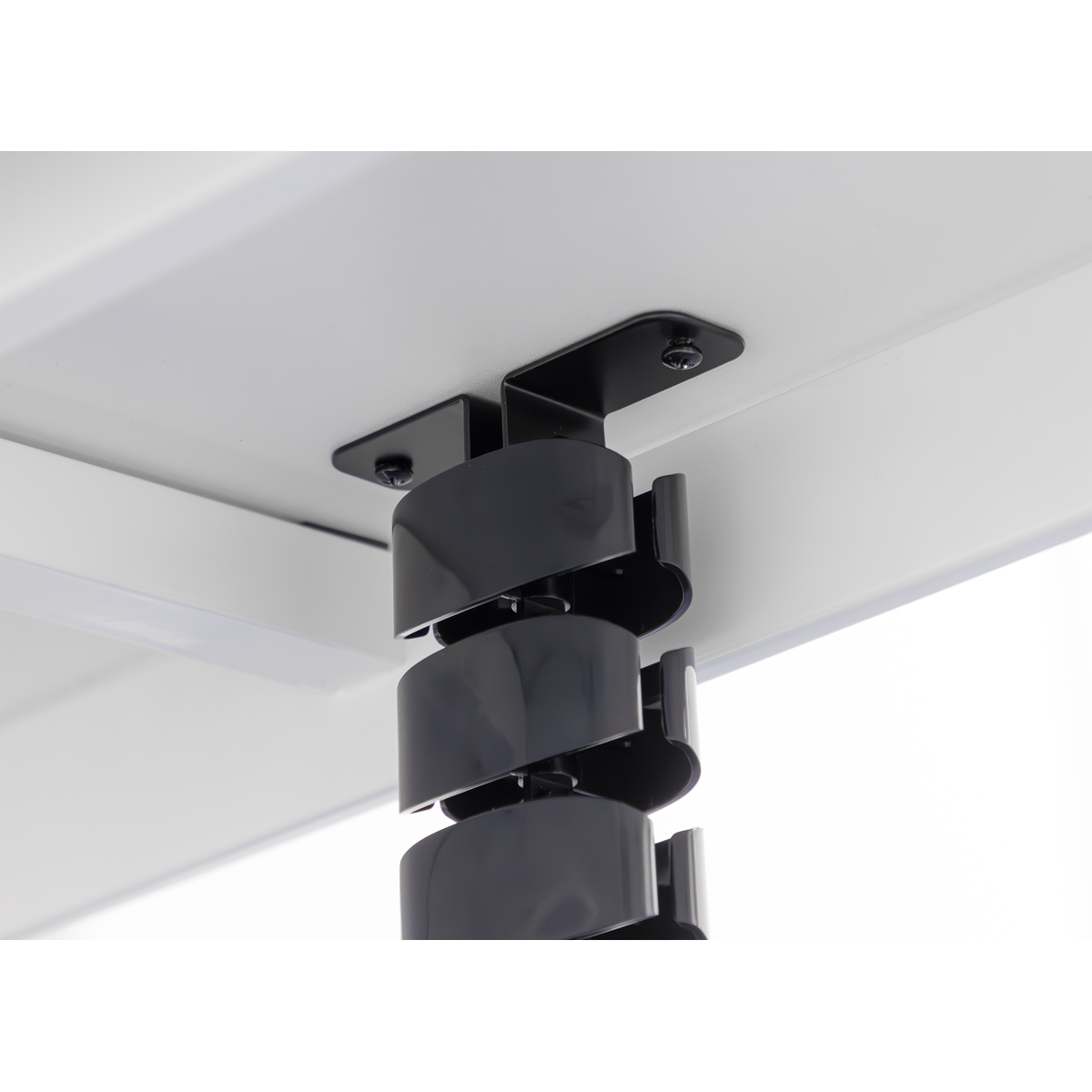 Dellonda DH23 Flexible Cable Management System 1.3m - additional view 15