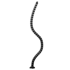 Dellonda DH23 Flexible Cable Management System 1.3m - additional view 16