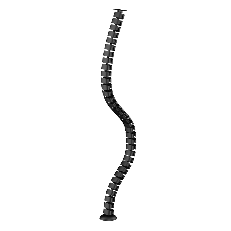 Dellonda DH23 Flexible Cable Management System 1.3m - additional view 17