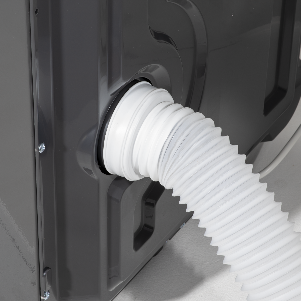 Baridi DH230 Condenser Vent Hose Pipe for Vented Tumble Dryers 1.5m x 3.5" - additional view 5