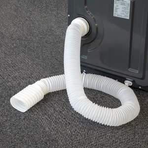 Baridi DH230 Condenser Vent Hose Pipe for Vented Tumble Dryers 1.5m x 3.5" - additional view 6