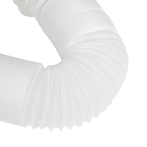 Baridi DH230 Condenser Vent Hose Pipe for Vented Tumble Dryers 1.5m x 3.5" - additional view 4