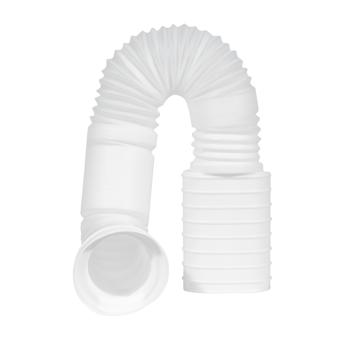 Baridi DH230 Condenser Vent Hose Pipe for Vented Tumble Dryers 1.5m x 3.5"