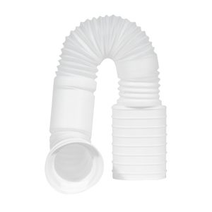 Baridi DH230 Condenser Vent Hose Pipe for Vented Tumble Dryers 1.5m x 3.5"