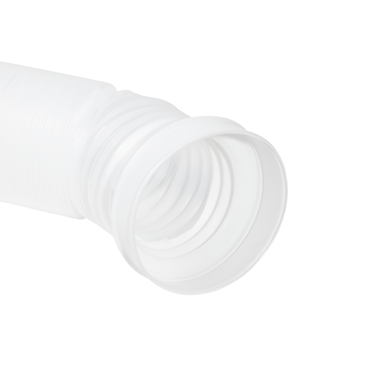 Baridi DH230 Condenser Vent Hose Pipe for Vented Tumble Dryers 1.5m x 3.5" - additional view 3