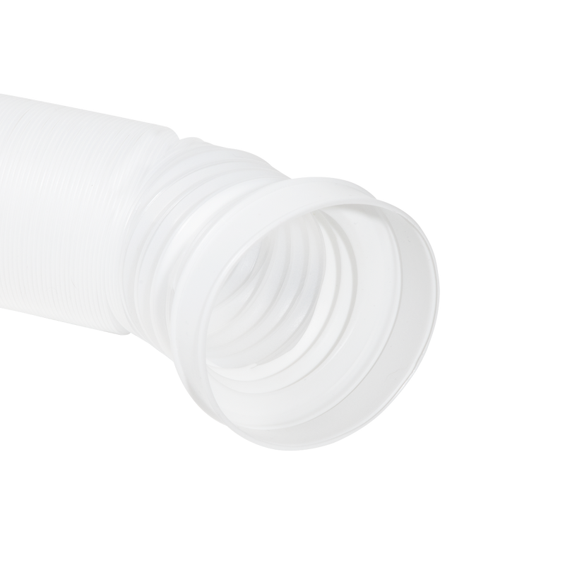 Baridi DH230 Condenser Vent Hose Pipe for Vented Tumble Dryers 1.5m x 3.5" - additional view 3