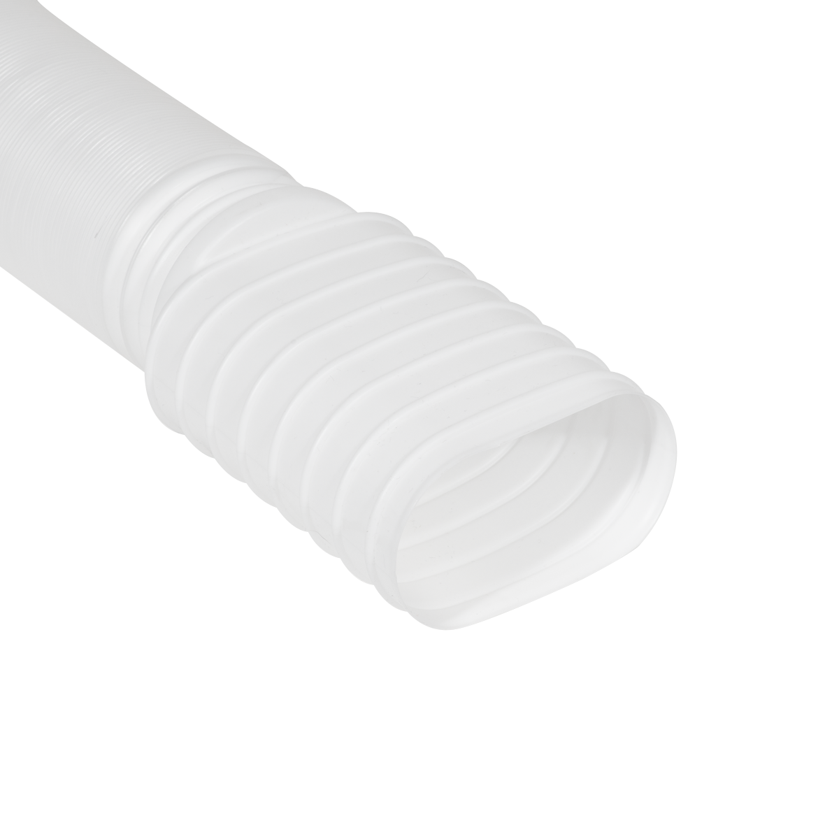 Baridi DH230 Condenser Vent Hose Pipe for Vented Tumble Dryers 1.5m x 3.5" - additional view 2