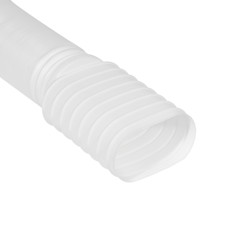 Baridi DH230 Condenser Vent Hose Pipe for Vented Tumble Dryers 1.5m x 3.5" - additional view 2