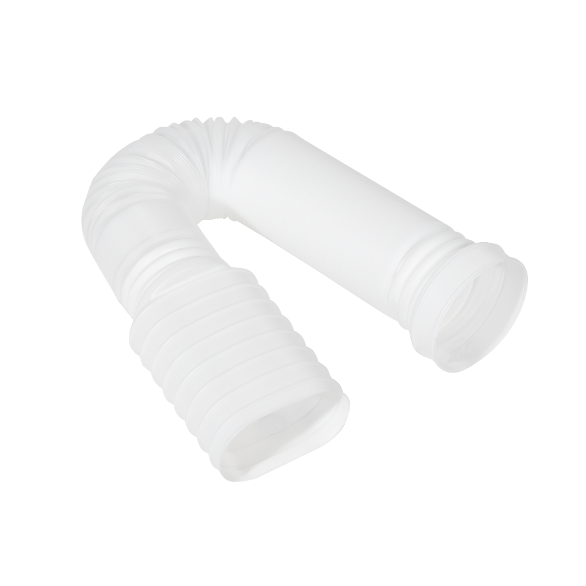 Baridi DH230 Condenser Vent Hose Pipe for Vented Tumble Dryers 1.5m x 3.5" - additional view 8