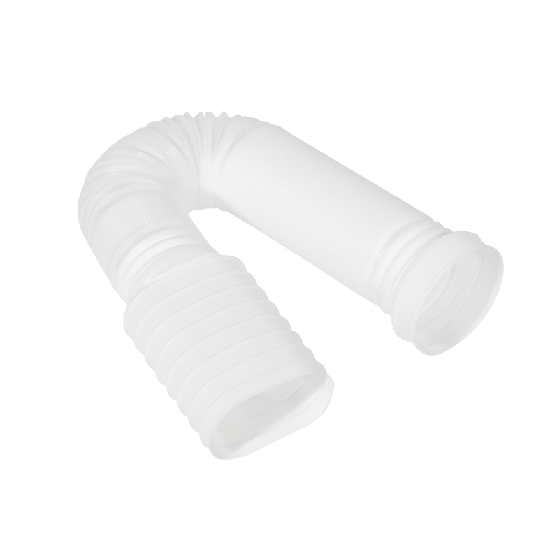 Baridi DH230 Condenser Vent Hose Pipe for Vented Tumble Dryers 1.5m x 3.5" - additional view 8