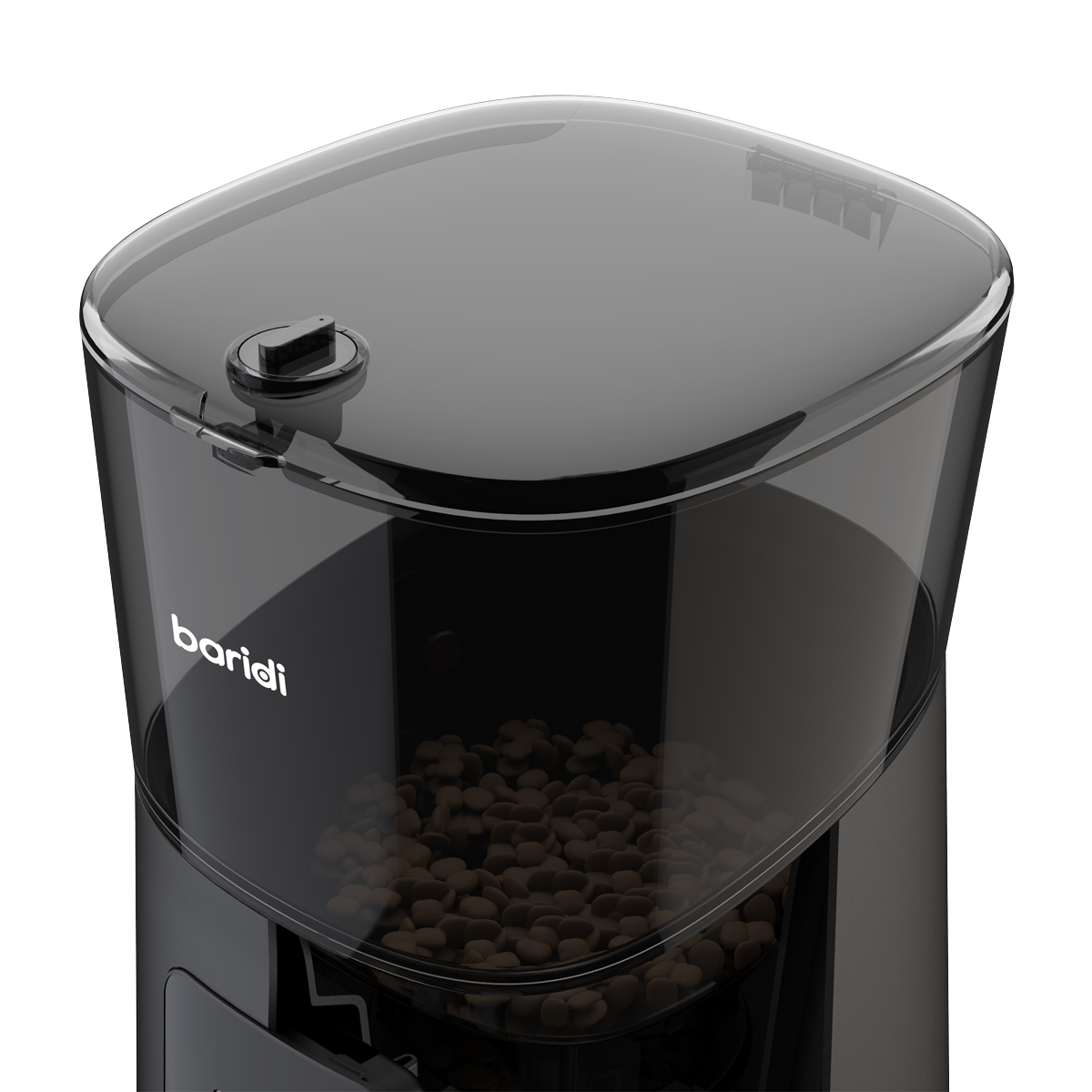 Baridi DH231 Automatic Pet/Cat/Dog Feeder with Camera 6L Capacity - additional view 2