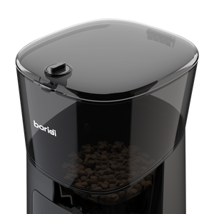 Baridi DH231 Automatic Pet/Cat/Dog Feeder with Camera 6L Capacity - additional view 2