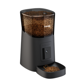 Baridi DH231 Automatic Pet/Cat/Dog Feeder with Camera 6L Capacity
