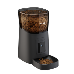 Baridi DH231 Automatic Pet/Cat/Dog Feeder with Camera 6L Capacity