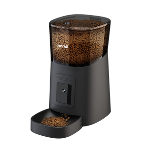 Baridi DH231 Automatic Pet/Cat/Dog Feeder with Camera 6L Capacity - additional view 3