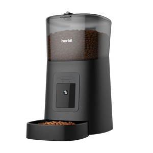 Baridi DH231 Automatic Pet/Cat/Dog Feeder with Camera 6L Capacity - additional view 4