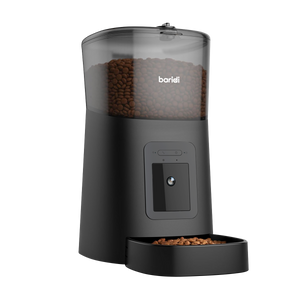 Baridi DH231 Automatic Pet/Cat/Dog Feeder with Camera 6L Capacity - additional view 5
